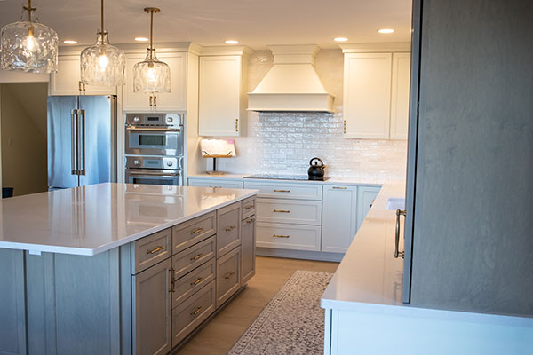 Kitchen Gallery